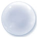 20” Deco Bubble Clear Balloon The Ultimate Balloon And Party Shop Cheltenham & Gloucester Balloons & Fancy Dress 