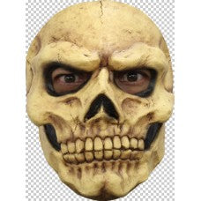 Skeleton Latex Mask 21059