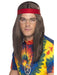 Hippie Man Wig Kit - The Ultimate Balloon & Party Shop