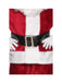 Santa Buckle Belt - The Ultimate Balloon & Party Shop