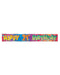 21st Birthday Banner - The Ultimate Balloon & Party Shop