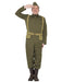 1940's Home Guard Private Costume - The Ultimate Balloon & Party Shop