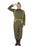 WW2 Home Guard Private Costume - The Ultimate Balloon & Party Shop