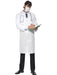 Doctors Male Costume - The Ultimate Balloon & Party Shop