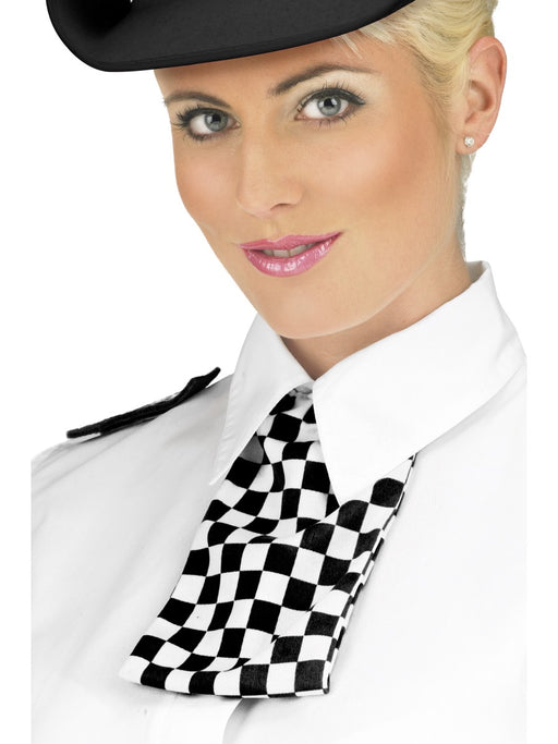 WPC Tie & Epaulettes Set - The Ultimate Balloon & Party Shop