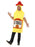 Tequila Bottle Costume - The Ultimate Balloon & Party Shop