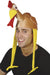 Gobbler Bonnet Turkey Hat - The Ultimate Balloon & Party Shop