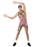 1990's Aerobics Instructor Costume - The Ultimate Balloon & Party Shop