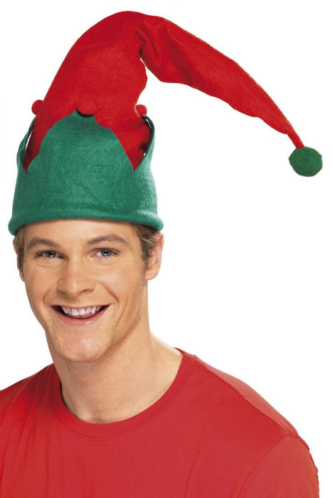 Elf Hat - The Ultimate Balloon & Party Shop