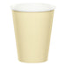 Paper Cups - Ivory - The Ultimate Balloon & Party Shop