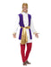 Arabian Prince Costume - The Ultimate Balloon & Party Shop