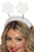 Snowflake Head Boppers - The Ultimate Balloon & Party Shop