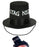 Stag Night Mini Top Hat - The Ultimate Balloon & Party Shop