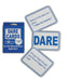 Dare Cards - Stag Night - The Ultimate Balloon & Party Shop