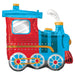 25” Train Supershape Balloon The Ultimate Balloon And Party Shop Cheltenham & Gloucester Balloons & Fancy Dress 