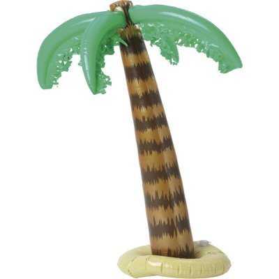 Inflatable Palm Tree - The Ultimate Balloon & Party Shop