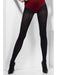 Opaque Coloured Tights - Black - The Ultimate Balloon & Party Shop