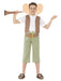 Roald Dahl Big Friendly Giant Children's Costume - The Ultimate Balloon & Party Shop