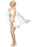 Marilyn Monroe Classic Female Costume - The Ultimate Balloon & Party Shop