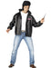 Grease T-Bird Costume - The Ultimate Balloon & Party Shop