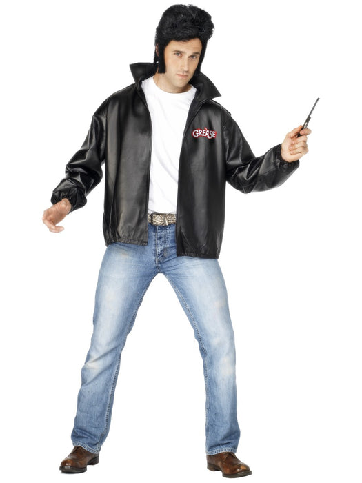 Grease T-Bird Costume - The Ultimate Balloon & Party Shop