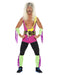 1990's Retro Wrestler Costume - The Ultimate Balloon & Party Shop