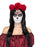Day Of The Dead - Headband - The Ultimate Balloon & Party Shop