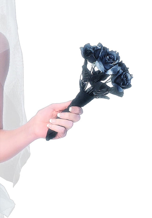 Corpse Bride Bouquet - The Ultimate Balloon & Party Shop