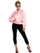 Grease Pink Ladies Jacket Costume - The Ultimate Balloon & Party Shop