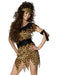 Cavewoman Costume - The Ultimate Balloon & Party Shop