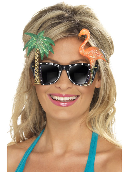 Hawaiian Sunglasses - The Ultimate Balloon & Party Shop