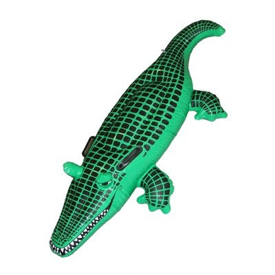 Inflatable Crocodile - The Ultimate Balloon & Party Shop