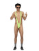 Borat Costume - The Ultimate Balloon & Party Shop