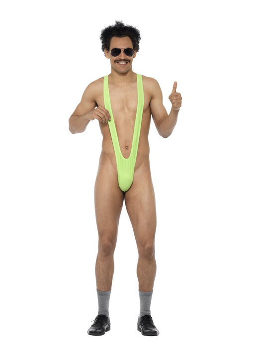 Borat Costume - The Ultimate Balloon & Party Shop