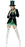 St Patrick's Lady Costume - The Ultimate Balloon & Party Shop