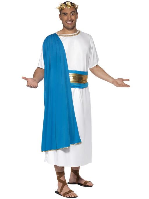 Roman Senator Costume - The Ultimate Balloon & Party Shop