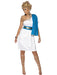 Roman Beauty Female Costume - The Ultimate Balloon & Party Shop