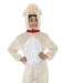 Child's Lamb Costume - The Ultimate Balloon & Party Shop