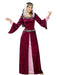 Maid Marion Costume - The Ultimate Balloon & Party Shop