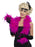Feather Boa - Pink - The Ultimate Balloon & Party Shop