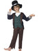 Victorian Poor Boy Child's Costume - The Ultimate Balloon & Party Shop