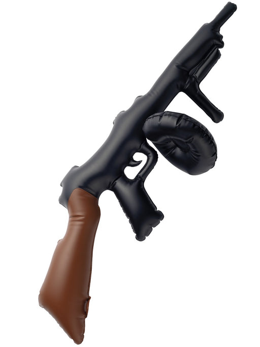 Inflatable Tommy Gun - The Ultimate Balloon & Party Shop