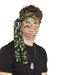 Camouflage Print Army Headband - The Ultimate Balloon & Party Shop