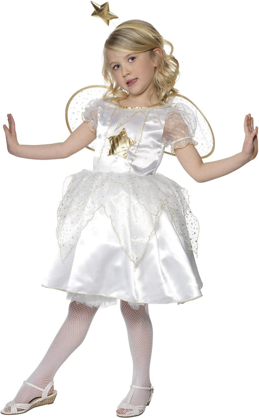 Child's Star Fairy Costume - The Ultimate Balloon & Party Shop