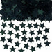 Black Star Table Confetti - The Ultimate Balloon & Party Shop