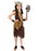 Viking Girl Children's Costume - The Ultimate Balloon & Party Shop