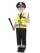 Policeman Child's Costume - The Ultimate Balloon & Party Shop