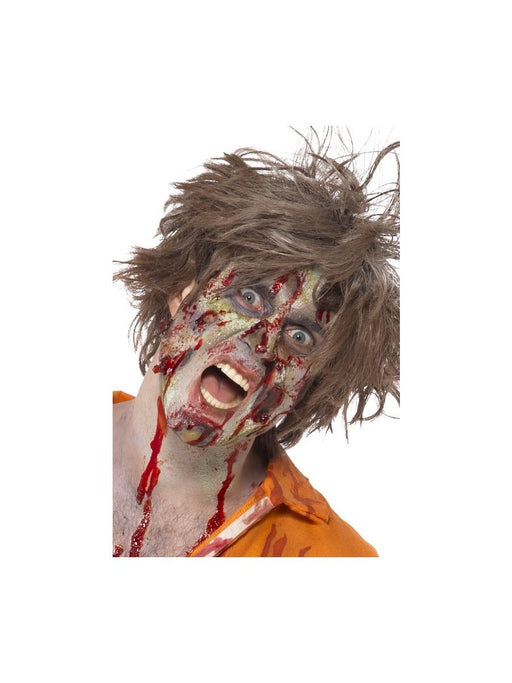 Zombie Make Up Kit - The Ultimate Balloon & Party Shop