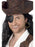 Pirate Eyepatch & Earing Set - The Ultimate Balloon & Party Shop