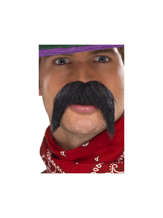 Moustache Big Bushy Gringo - The Ultimate Balloon & Party Shop